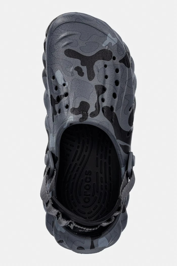 Crocs чехли Echo Duck Camo Clog