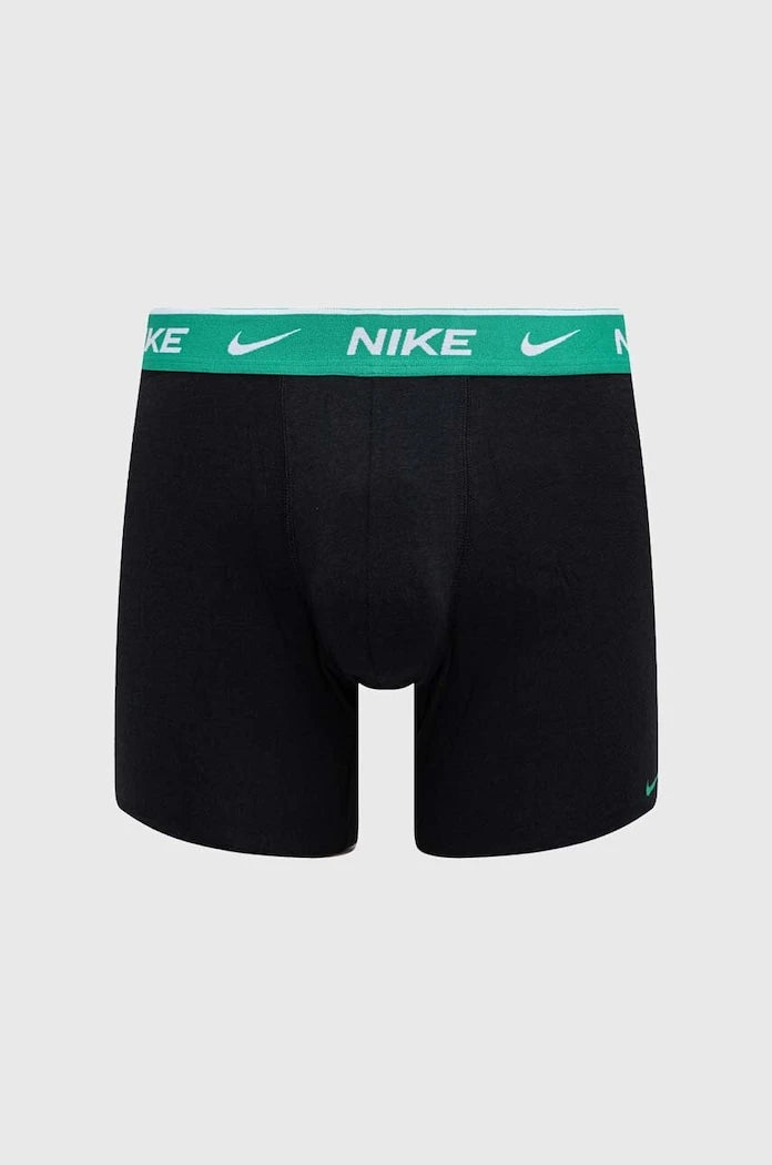 Nike Boxer Külot (3 Adet)