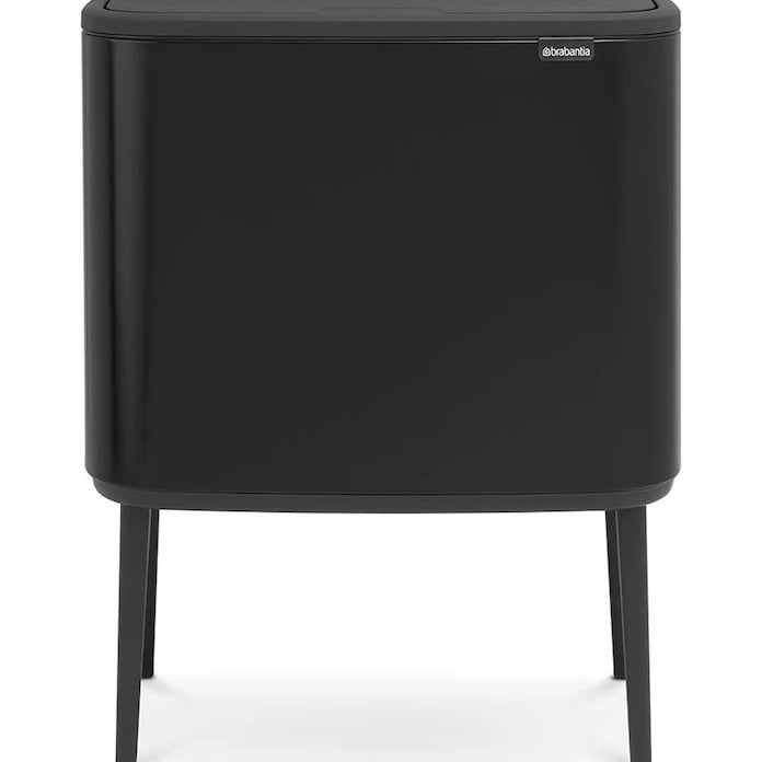 Кошче за боклук Brabantia Bo Touch 36 L