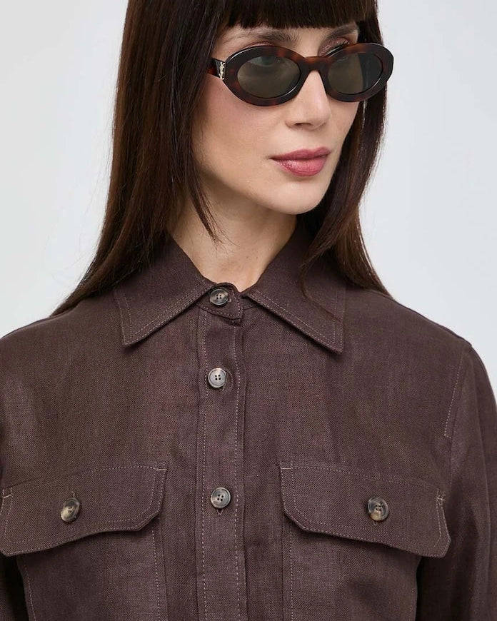 Saint Laurent Güneş Gözlüğü