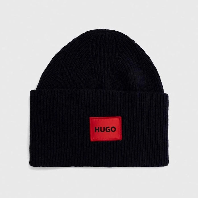 HUGO Xaff 6 Yün Şapka