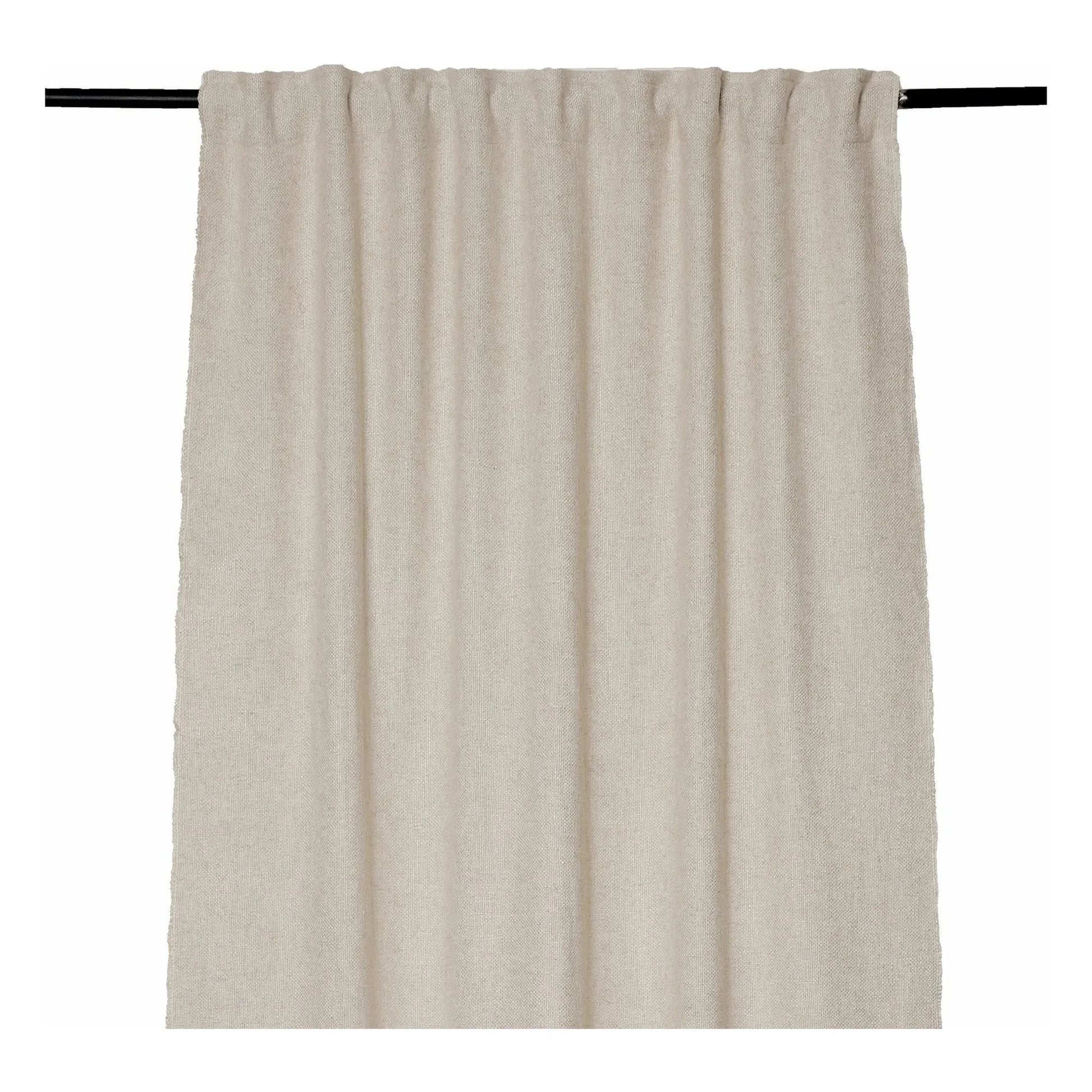 Haomy - California linen curtain