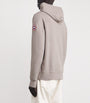 Cotton Huron Hoodie