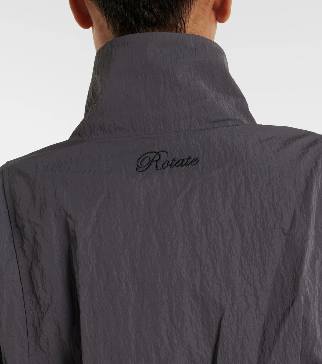 Rotate - Crispy Track jacket
