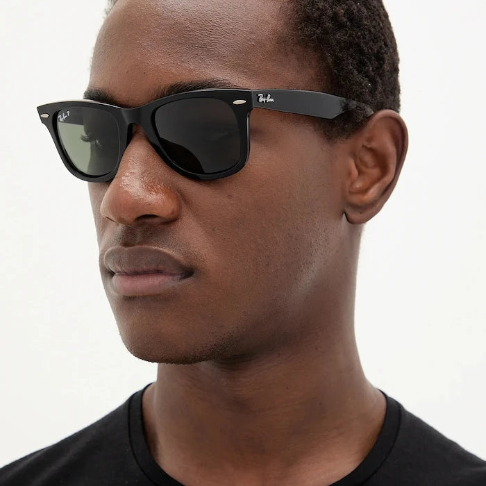 Ray-Ban - Очила WAYFARER