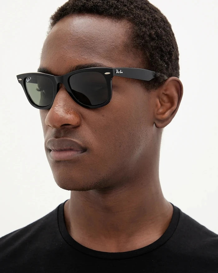 Ray-Ban WAYFARER Gözlük