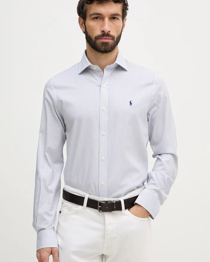 Polo Ralph Lauren Pamuklu Gömlek
