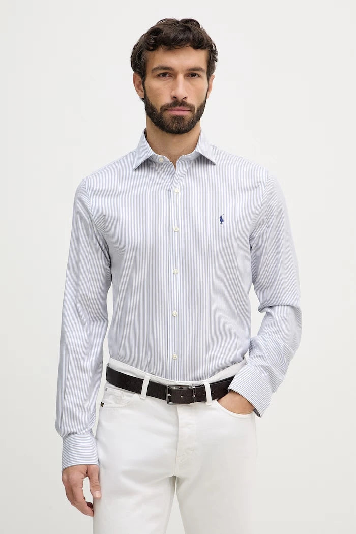Polo Ralph Lauren Pamuklu Gömlek