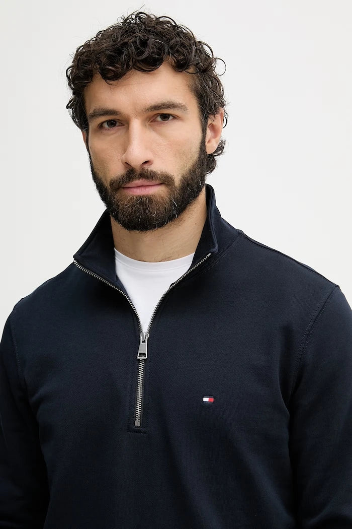 Tommy Hilfiger суичър мъжки от памук