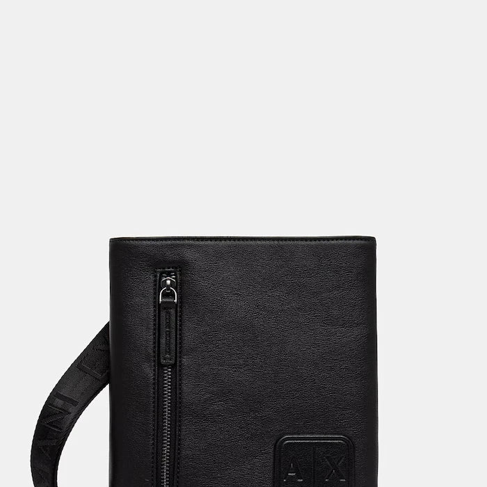 Armani Exchange през рамо мъжки