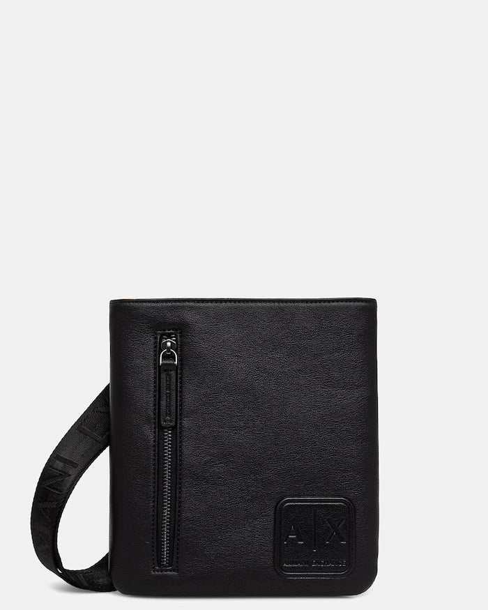 Armani Exchange Erkek Omuz Çantası