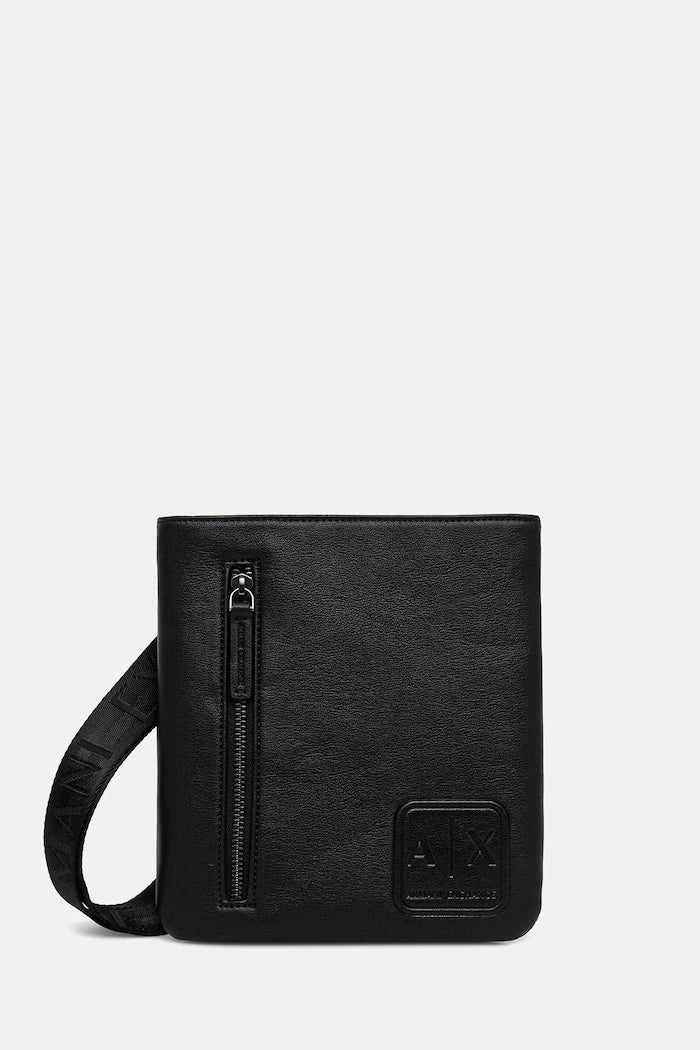 Armani Exchange Erkek Omuz Çantası