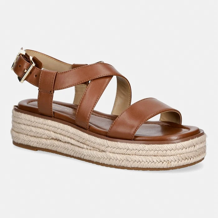 MICHAEL Michael Kors сандали дамски Lynn Espadrille Sandal