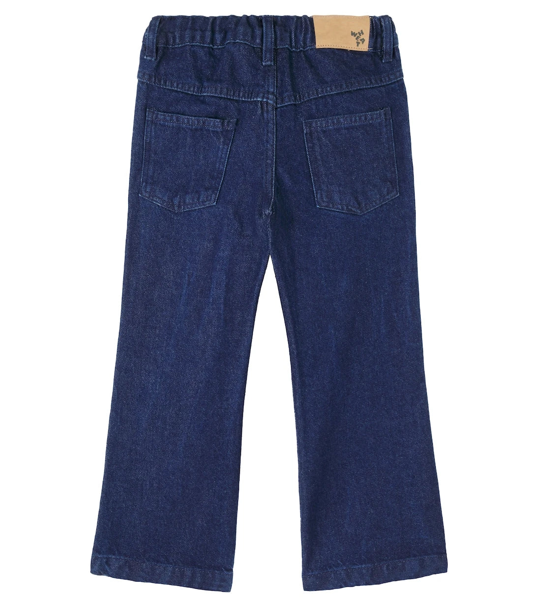 Wheat - Liane embroidered jeans