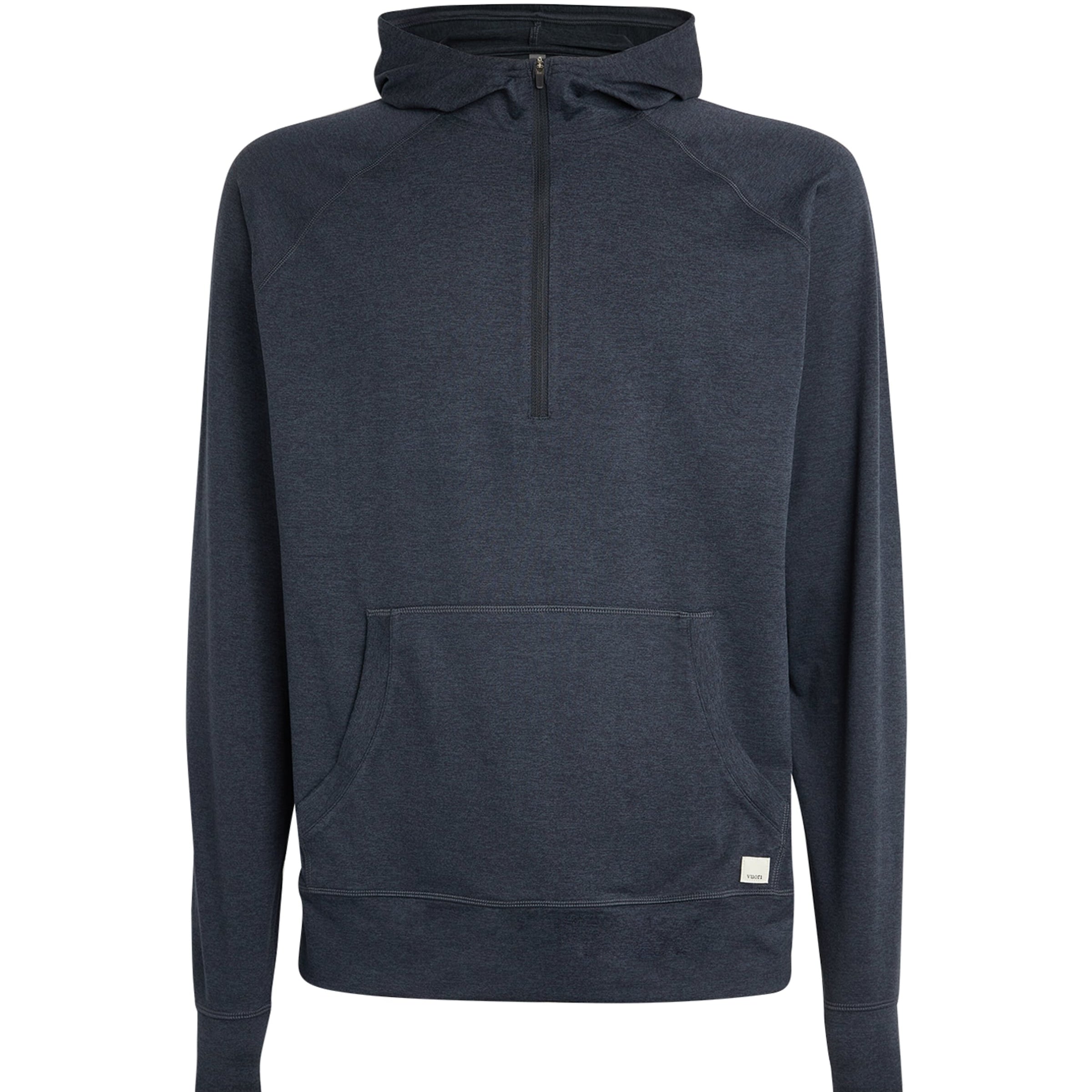 Ponto Performance Half-Zip Hoodie