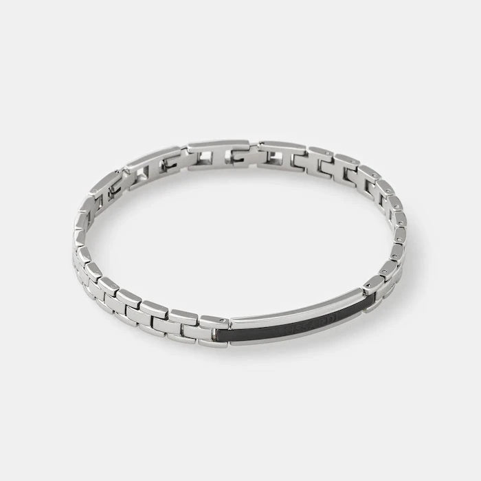 Гривна Trussardi T-STEEL