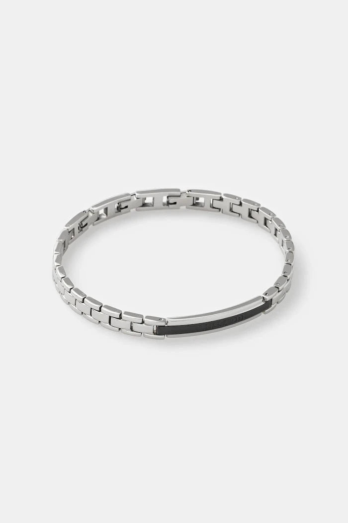 Гривна Trussardi T-STEEL