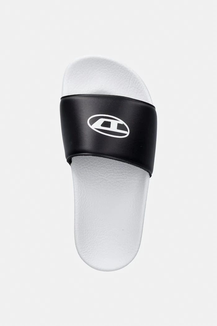 Diesel чехли за деца SA-BWOVALF SANDALS