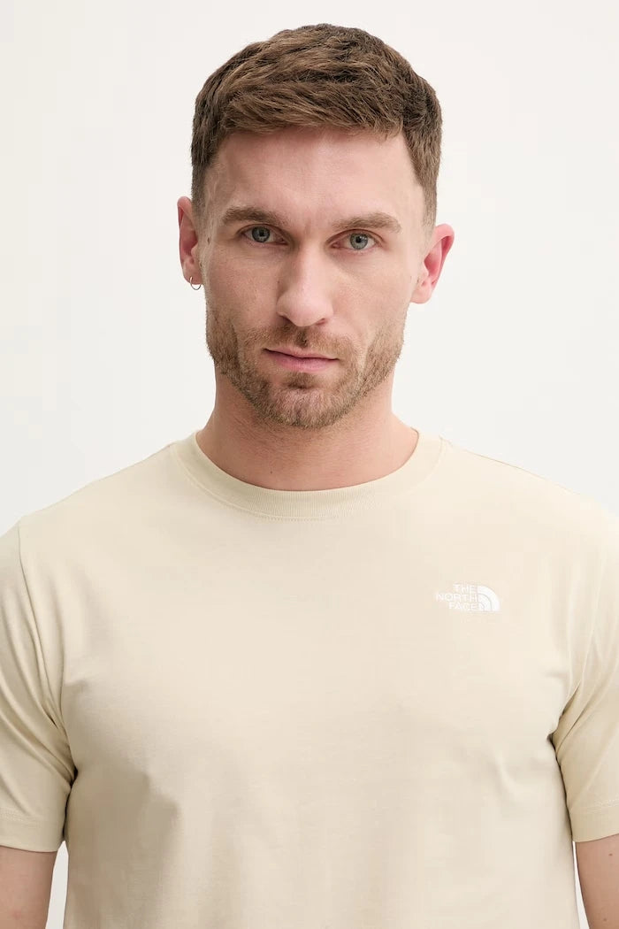 Тениска The North Face Simple Dome