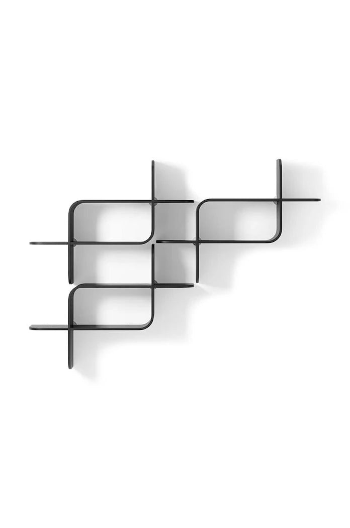 Етажерка Umbra Montage Wall Shelf