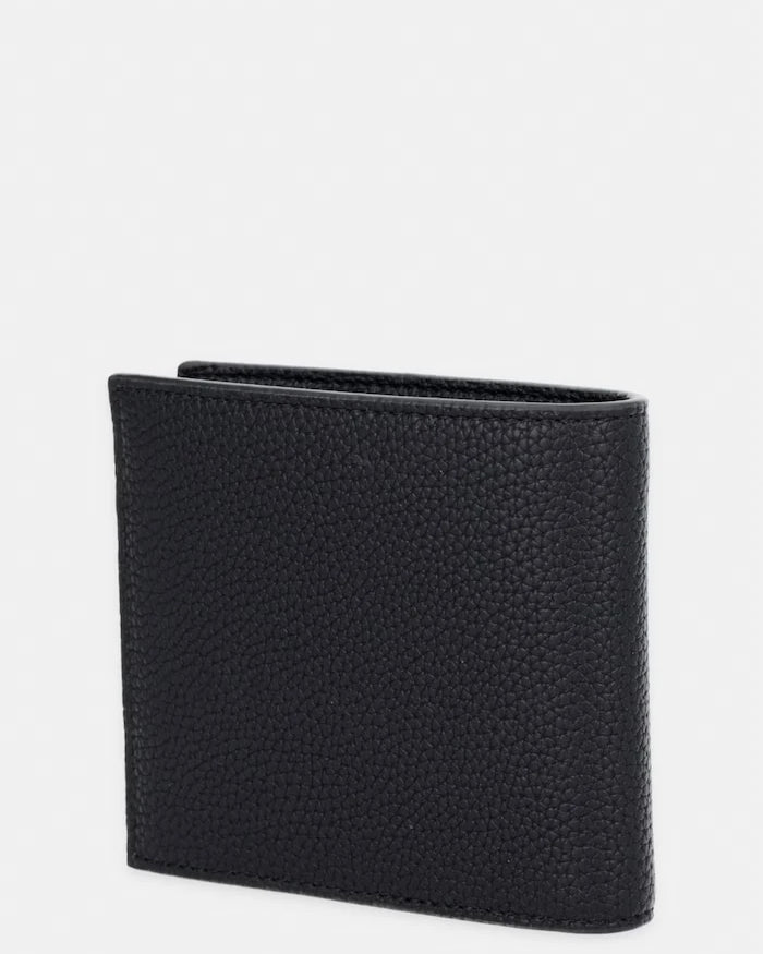 Armani Exchange erkek suni deri cüzdan