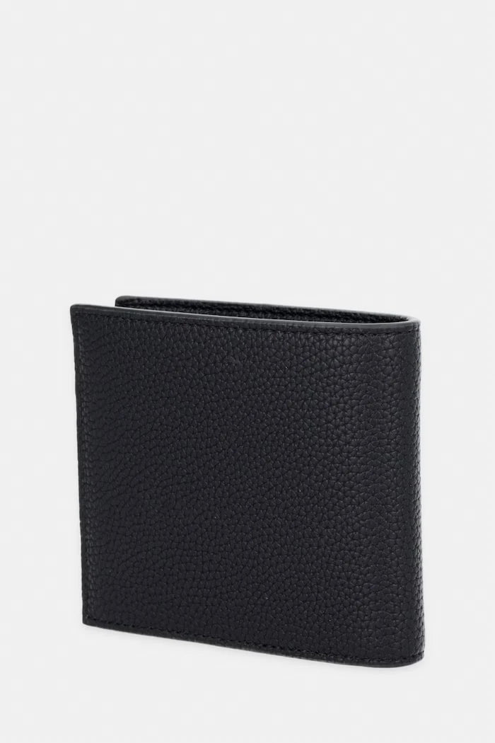 Armani Exchange erkek suni deri cüzdan