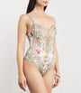 Multi Underwired Ottoman Dynasty Swimsuit