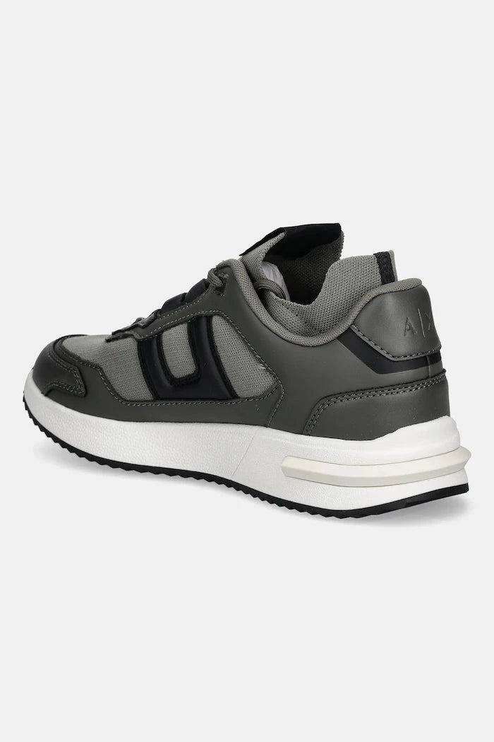 Маратонки Armani Exchange