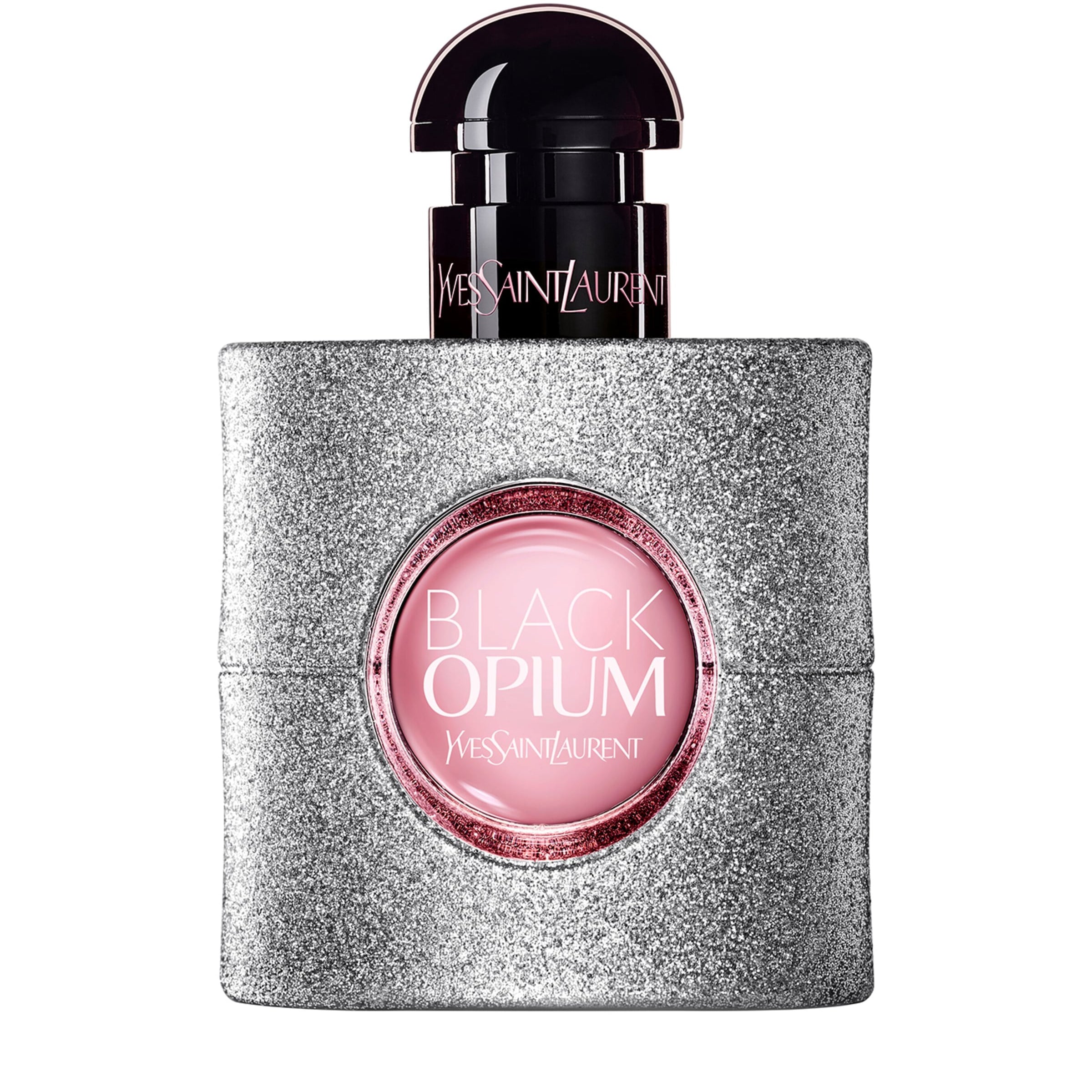 YSL Black Opium Glitter Eau de Parfum (30ml)
