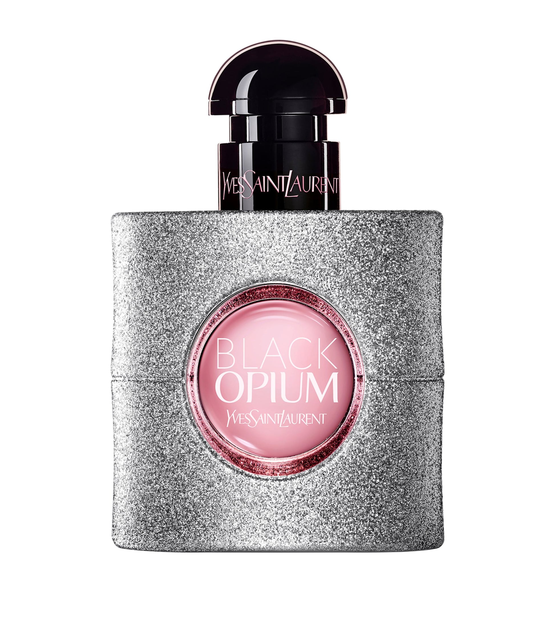 YSL Black Opium Glitter Eau de Parfum (30ml)