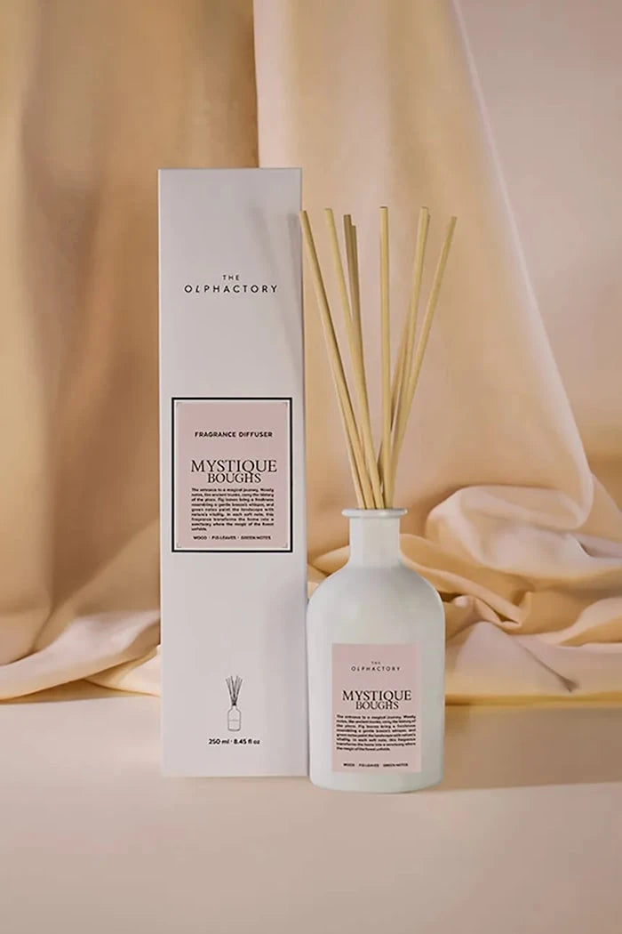 The Olphactory Дифузер Ароматизиран 250 ml