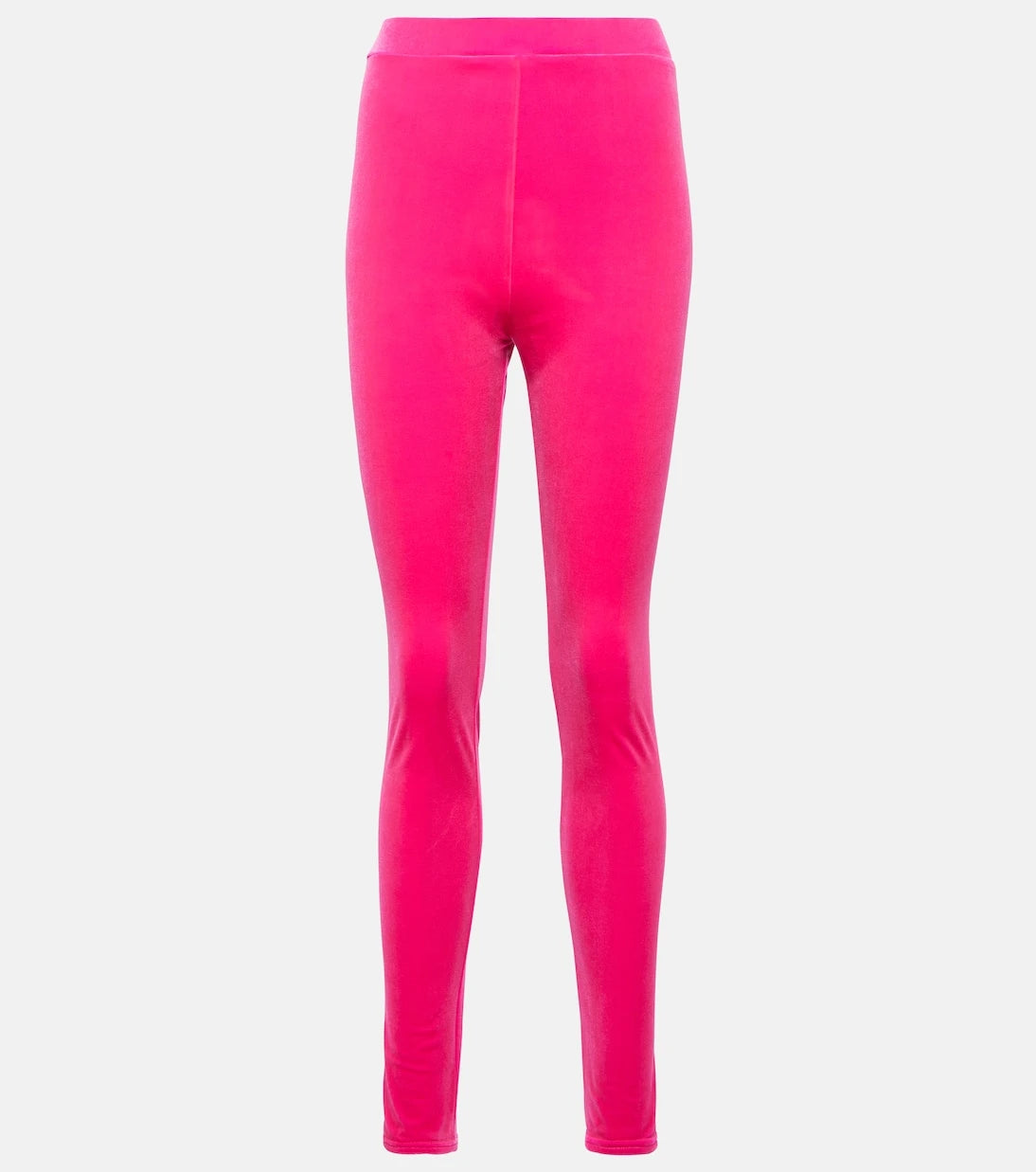 Alexandre Vauthier - Jersey leggings