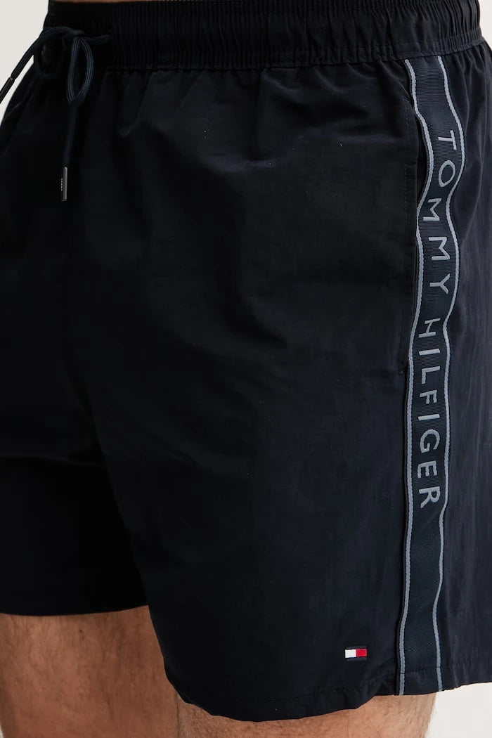 Tommy Hilfiger Erkek Mayo Şortu
