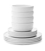 Porcelain Collective Dinnerware Set