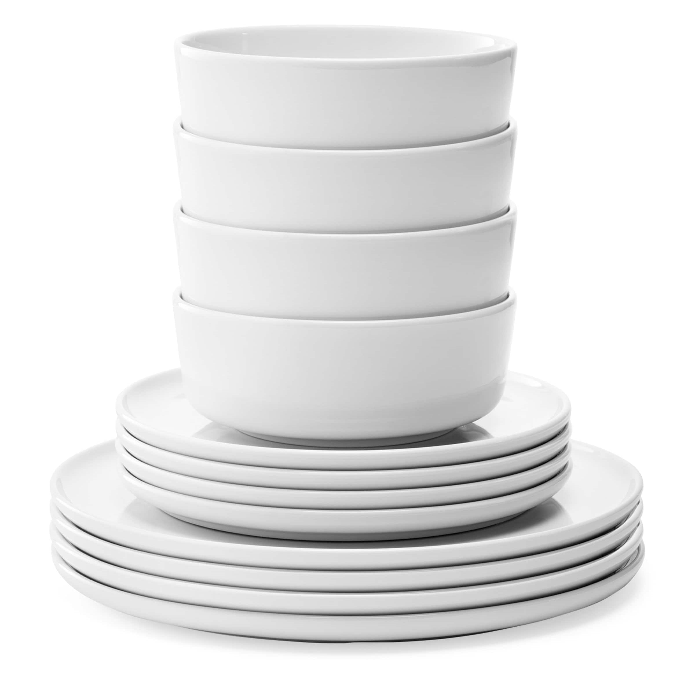 Porcelain Collective Dinnerware Set
