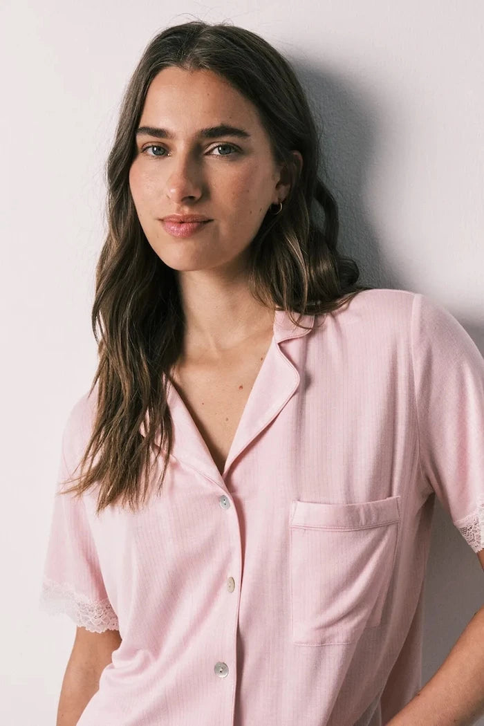 women'secret kadın viskon pijama