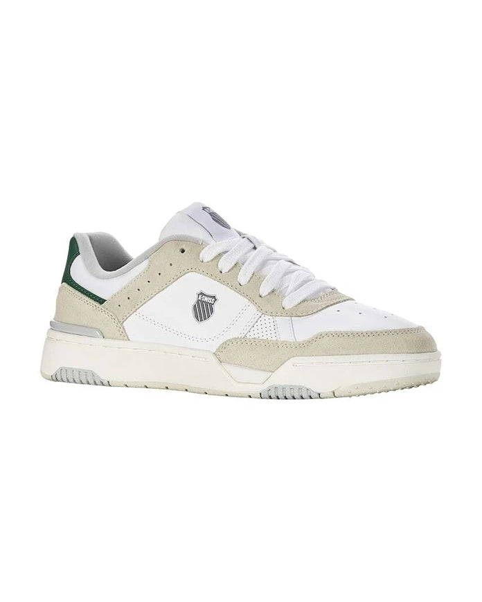 Кожени маратонки K-Swiss MATCH PRO LTH