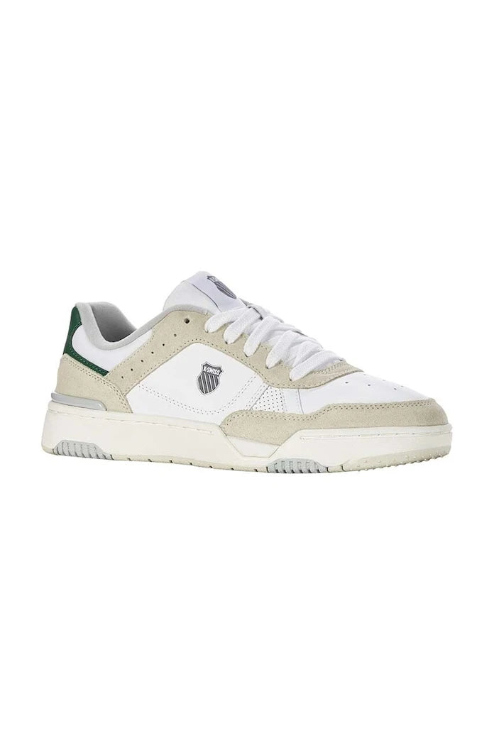 K-Swiss MATCH PRO LTH Deri Spor Ayakkabı