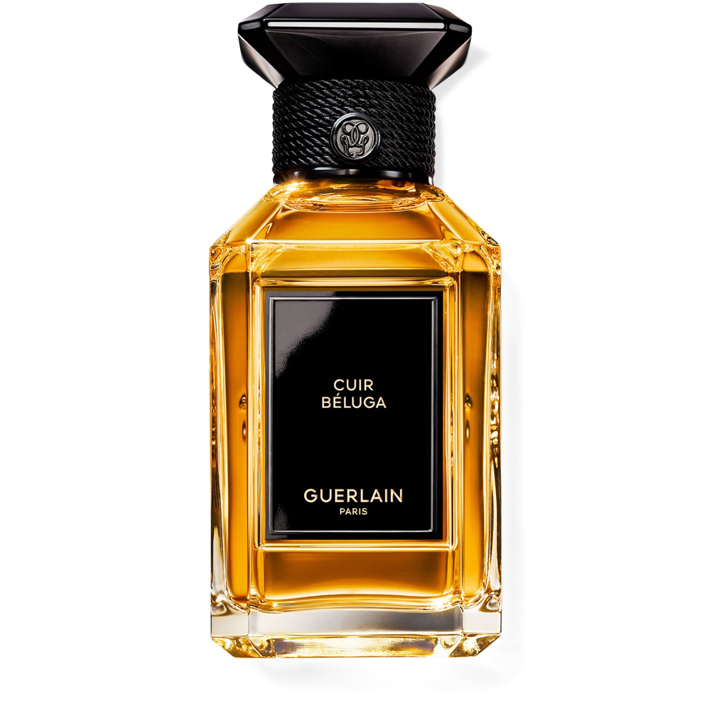 Cuir Béluga Eau de Parfum (100ml)