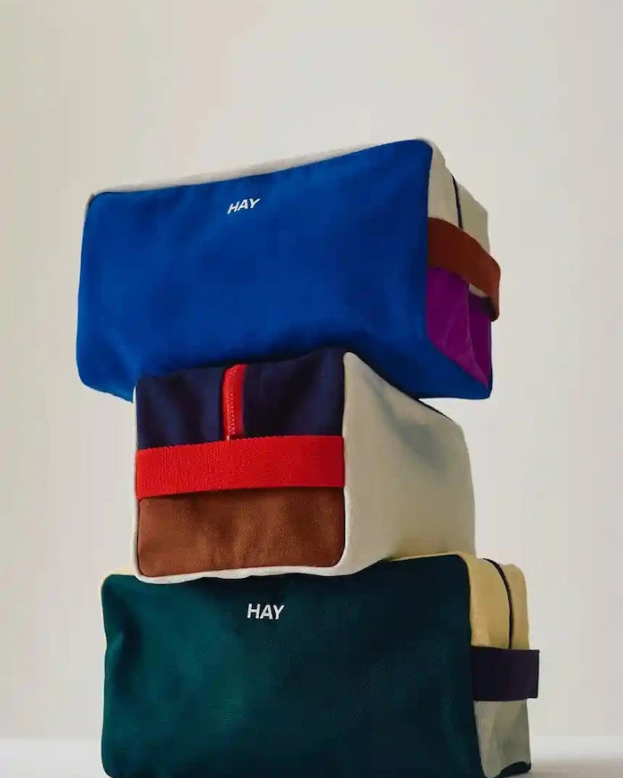 Kozmetik Çanta HAY Multi Wash Bag M/26 x 14 x 14 cm