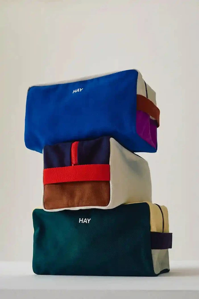 Козметична чанта HAY Multi Wash Bag M/26 x 14 x 14 cm