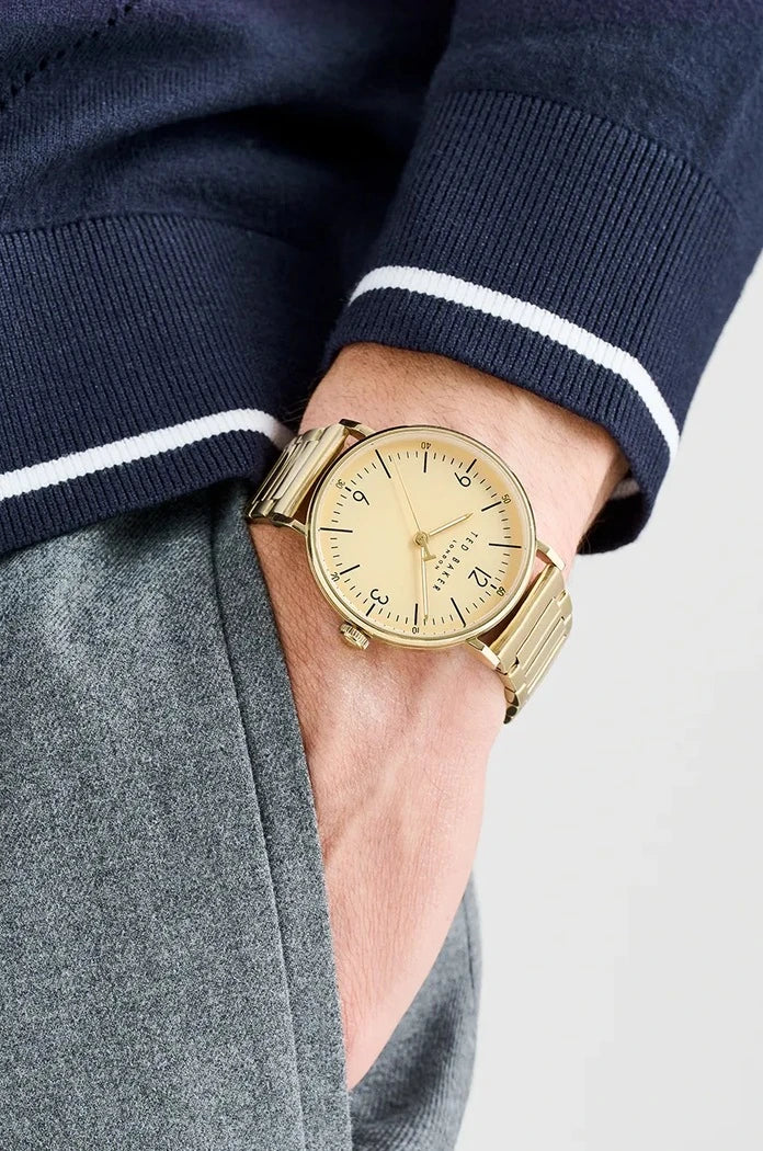 Часовник Ted Baker