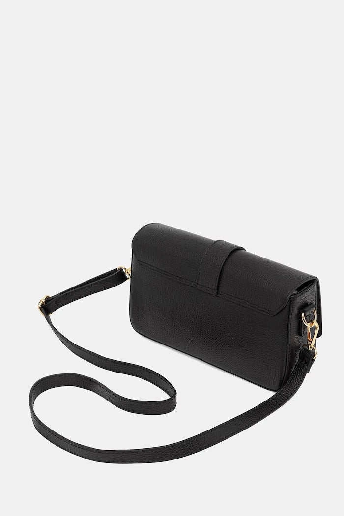 Answear.LAB kadın deri crossbody çanta