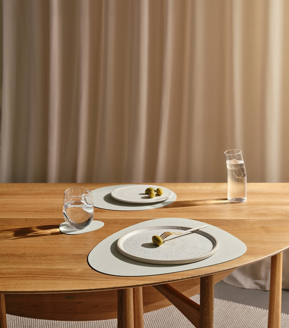 Set of 4 Nupo Curve Coasters