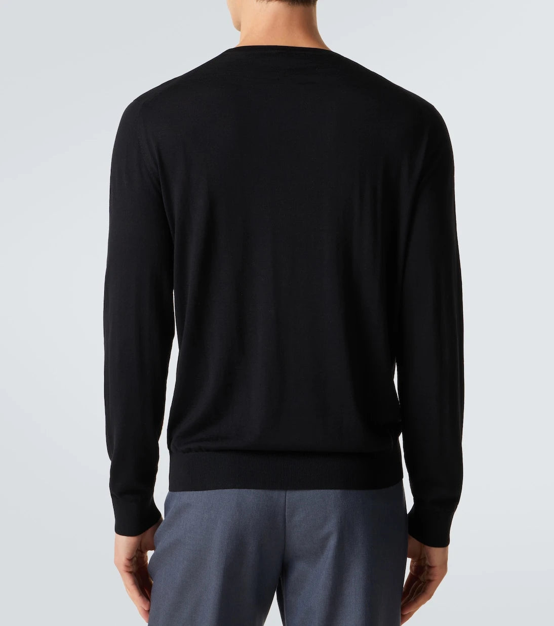 Prada - Virgin wool sweater