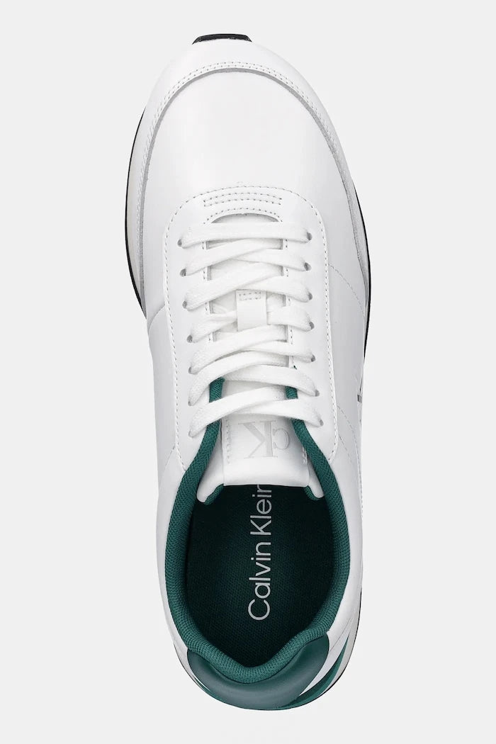 Calvin Klein RETRO RUNNER ESS LTH