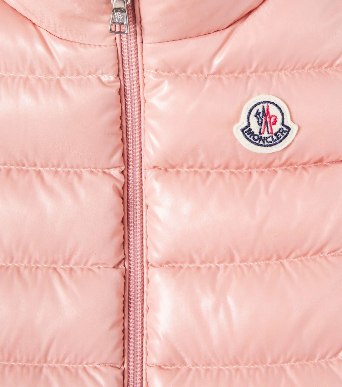 Moncler Enfant - Baby Ghany down vest
