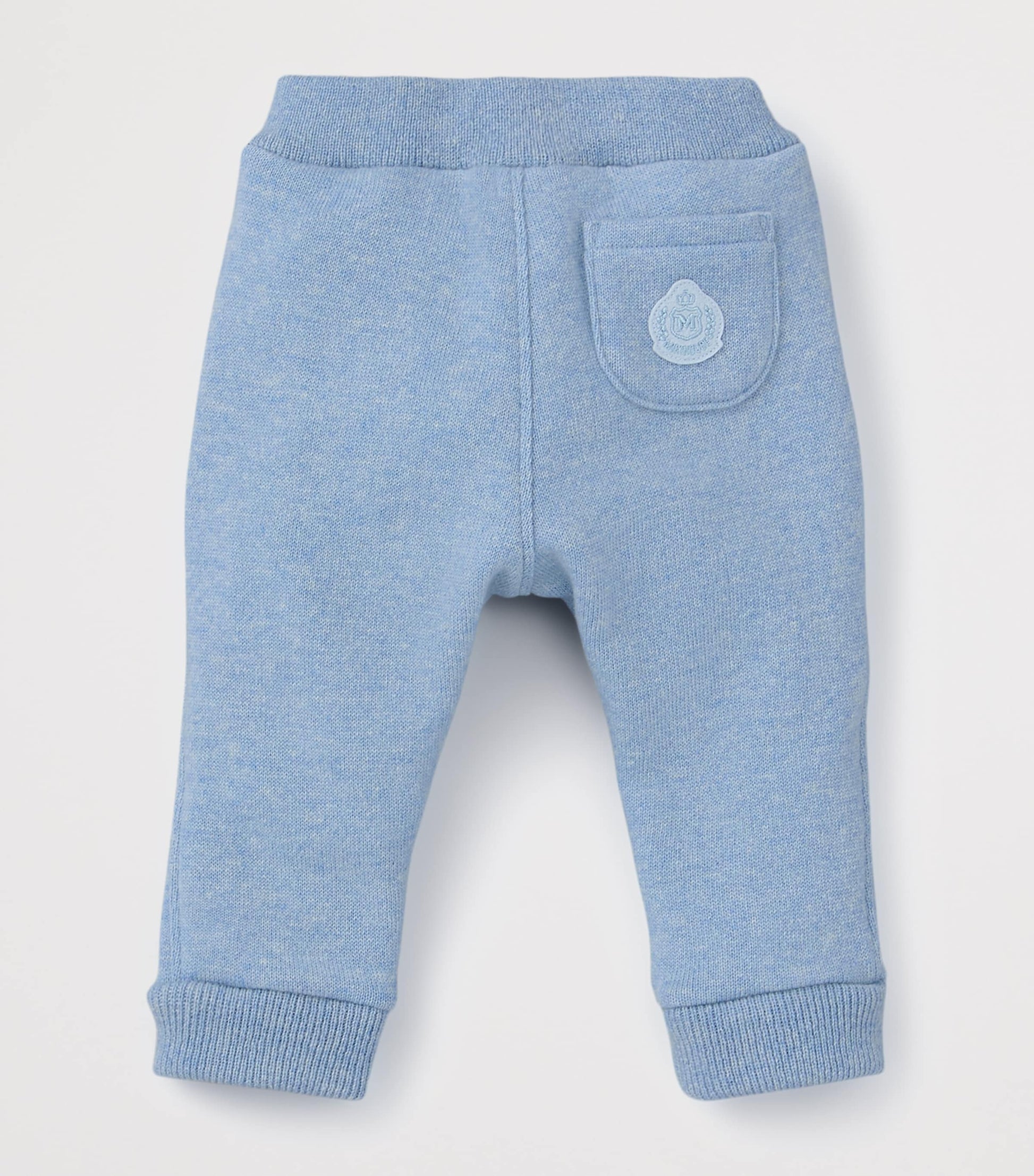 Cashmere Sweatpants (2-7 Years)