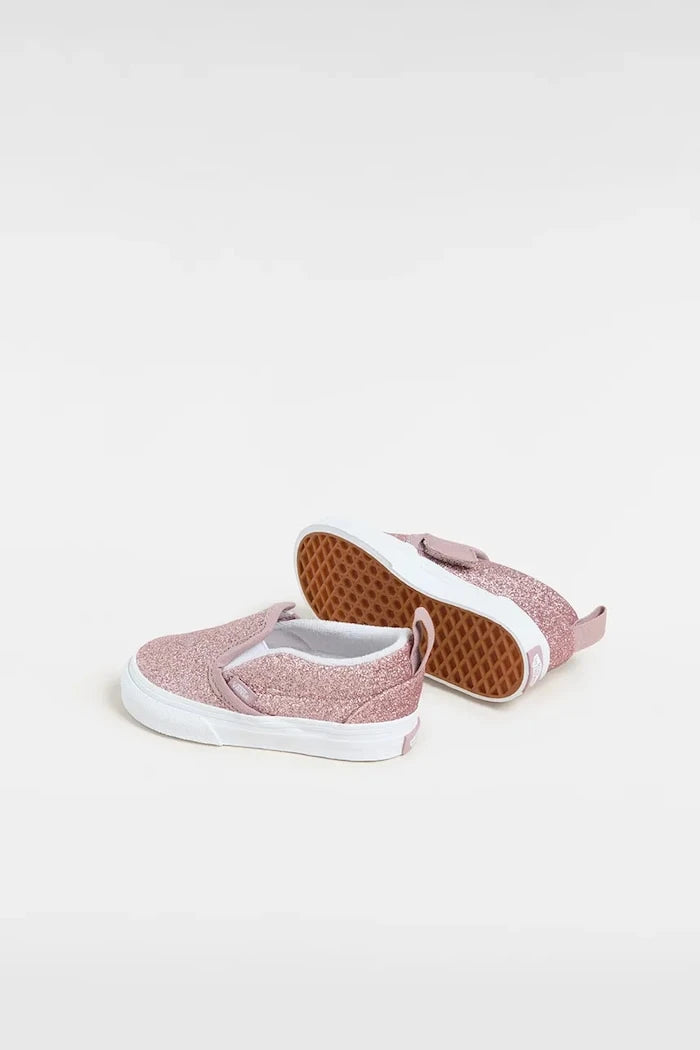 Детски ниски кецове Vans Slip-On V