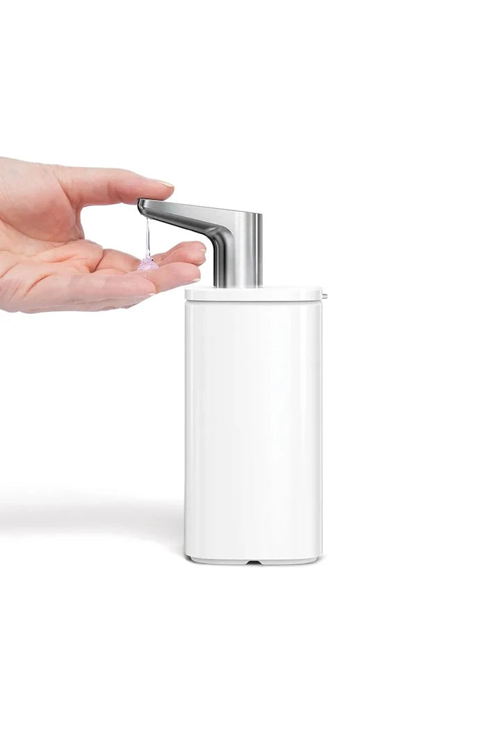 Дозатор за сапун Simplehuman Pulse Pump 295 ml